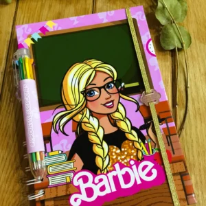 Librera Barbie