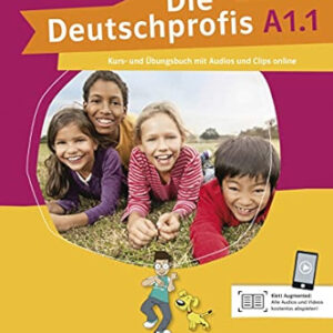 DIE DEUTSCHPROFIS 1.1 KLETT