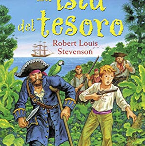 LA ISLA DEL TESORO ED. SUSAETA