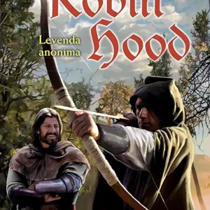 ROBIN HOOD. ED. SUSAETA