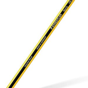 LÁPIZ STAEDLER 2 HB