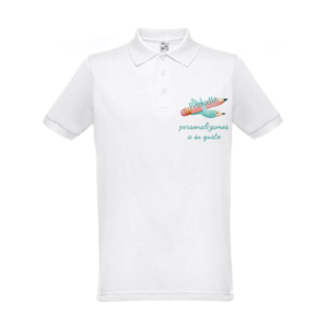 Polos Adultos Personalizados