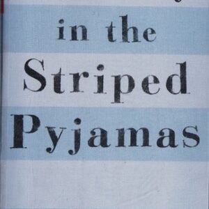 The boy in the striped Pyjamas