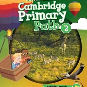 Cambridge Primary Path 2 Activity Book