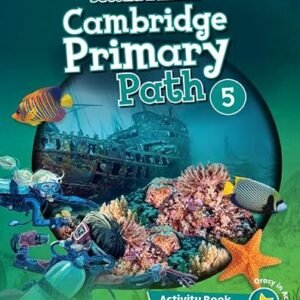 Cambridge Primary Path. Level 5 Activity book