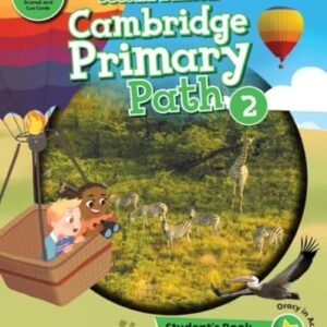 Cambridge Primary Path 2 Student Book