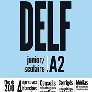 DELF A2