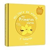 Mi Libro de Olores y Colores