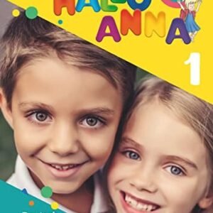 Hallo Anna 1 Lehrbuch