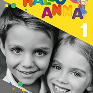 Hallo Anna 1 arbeitsbuch