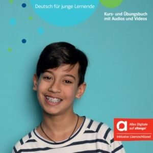 wie alle A2.2 Edit Klett