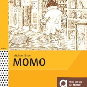 “Momo”, Michael Ende, , (libro de lectura)