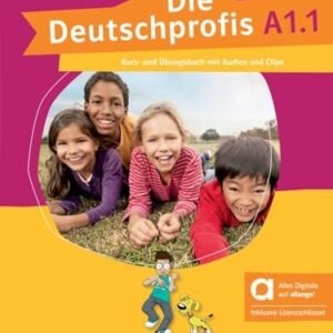 Die Deutschprofis 1.1 KLETT