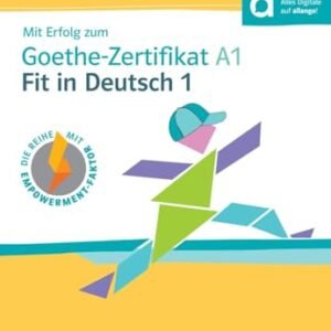 Fit in Deutsch A1