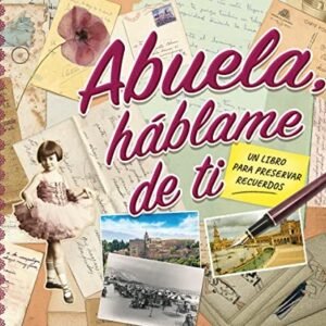 Abuela Hablame de Ti