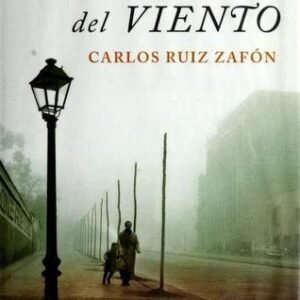La sombra del viento