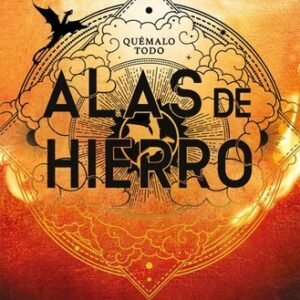 Alas de Hierro