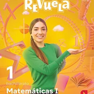 1 Bachillerato Matemáticas Ciencias