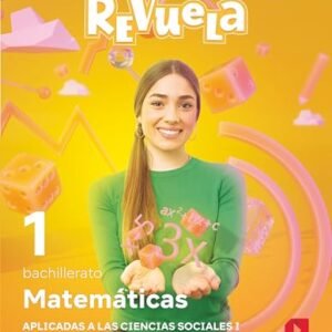 1 Bachillerato Matemáticas Ciencias