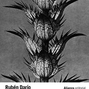 Azul (Ed. Alianza)