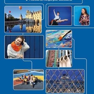 DIAPORAMA 4 Livre de l’élève - Ed: Maison des Langues / MACMILLAN