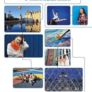 DIAPORAMA 4 Cahier d’exercices - Ed: Maison des Langues / MACMILLAN