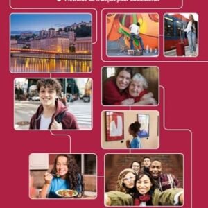 DIAPORAMA 5 Livre de l’élève - Ed: Maison des Langues / MACMILLAN