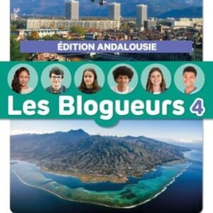 Les Blogueurs 4 A2.2