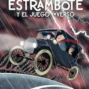 La Familia Estrambote y el Juego Inverso