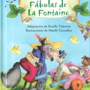 Fábulas de la Fontaine