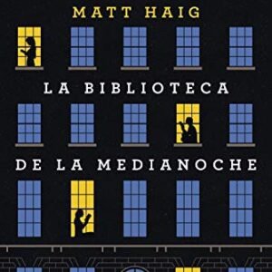 La biblioteca de la medianoche