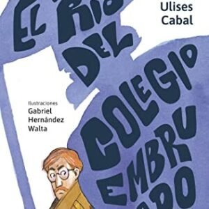 El misterio del colegio embrujado