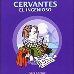 Cervantes el ingenioso
