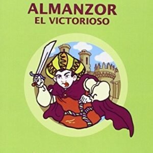 Almanzor el victorioso