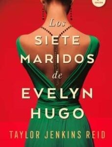 Los siete maridos de Evelyn Hugo