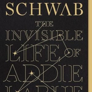 La vida invisible de Addie LaRue