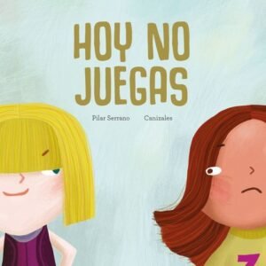 Hoy no Juegas