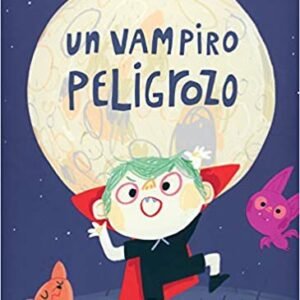 Un Vampiro Peligrozo