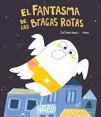 El Fantasma de las Bragas Rotas