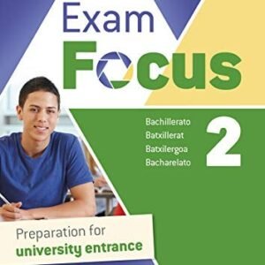 Exam Focus 2. Students’ Book
