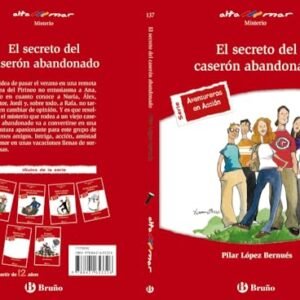 Secreto del Caseron Abandonado
