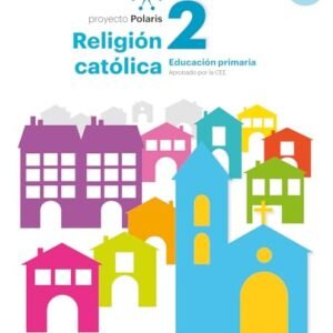 Religión Católica 2º EPO Proyecto Polaris