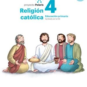 Religión católica Proyecto Polaris