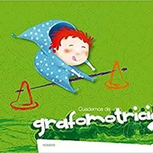 Grafomotricidad 3