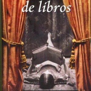 La ladrona de libros