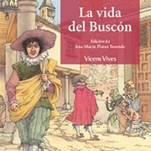 La vida del Buscón