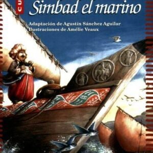 Simbad el marino. Cucaña