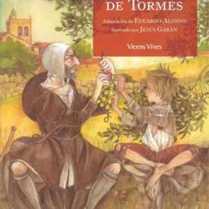 El lazarillo de Tormes
