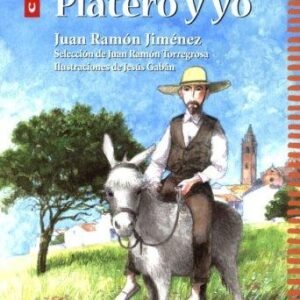 Estampas de platero y yo