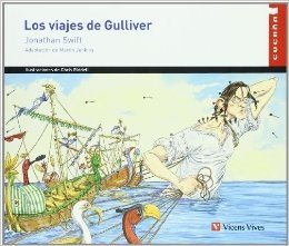 Los Viajes De Gulliver